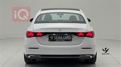 مێرسێدس بێنز E-Class